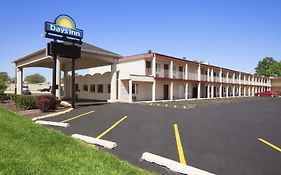 Days Inn By Wyndham Champaign/Urbana
